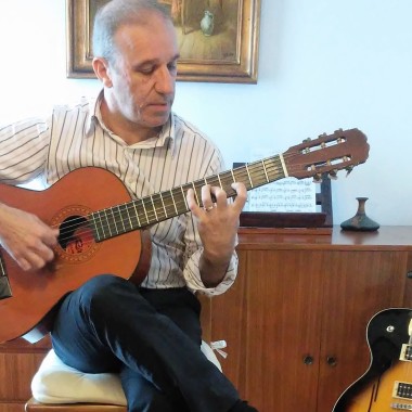 Guitarzone    