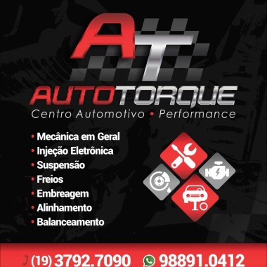 Auto Torque Centro Automotivo