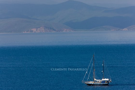 Paisaje - Punta Arena - Sucre - Venezuela