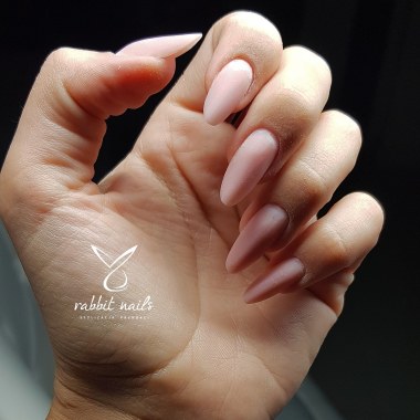 Rabbit Nails