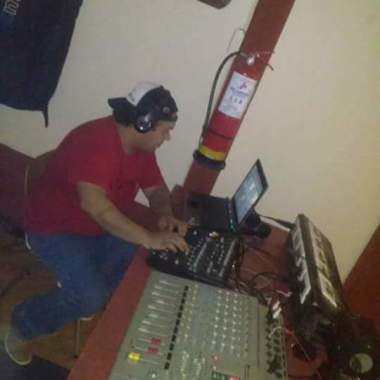 Dj Edgardo