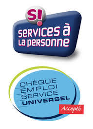 CESU ACCEPTE