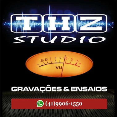 Thz Estúdio