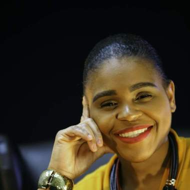 Holly Ndongala 