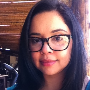 Kelly Cristina Lopes