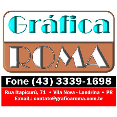 Gráfica Roma Londrina