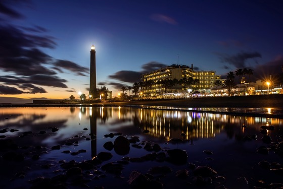 Maspalomas