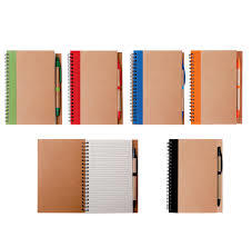 AGENDAS CON EL LOGO DE TU EMPRESA