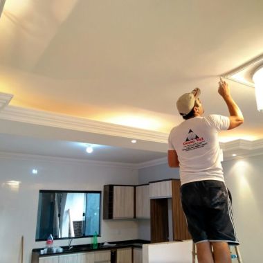 Gesso Val
