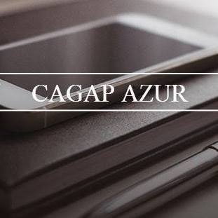 Cagap Azur