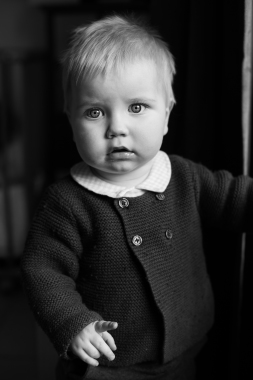 Enfant