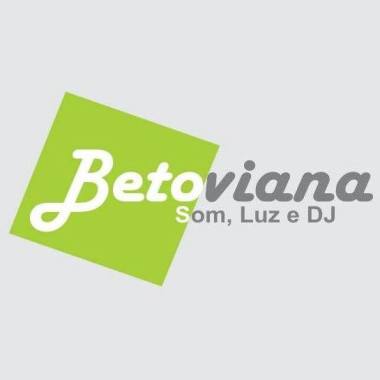 Betoviana Som, Luz E Telão