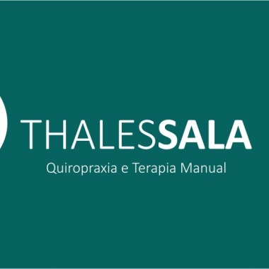 Thales Sala Fisioterapia E Quiropraxia