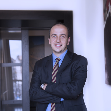 Avv. Caretti Emanuele