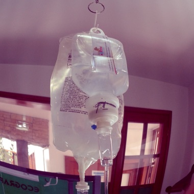 Suero Terapia