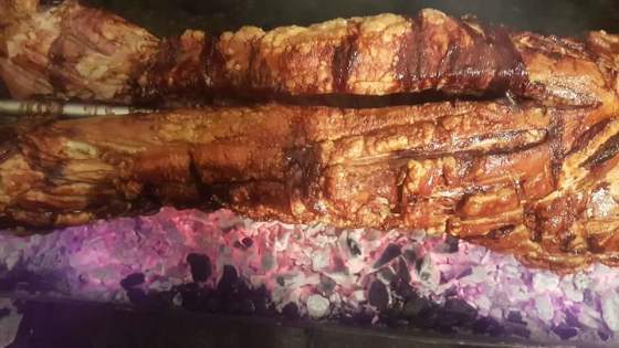 Hog Roasts