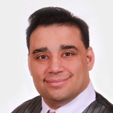 Christian Palmisano