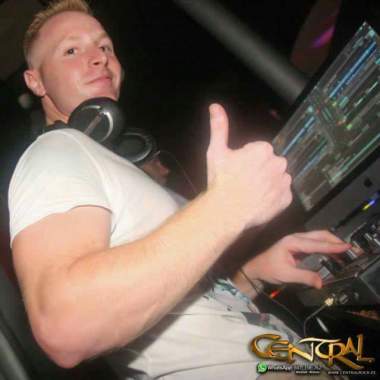 Dj Alarcon