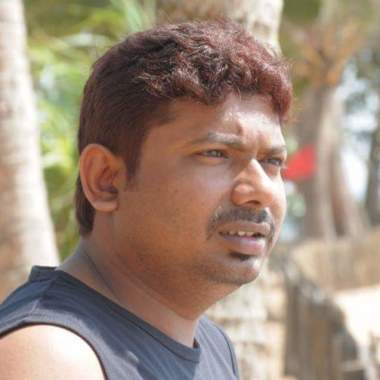 Atanu Nag