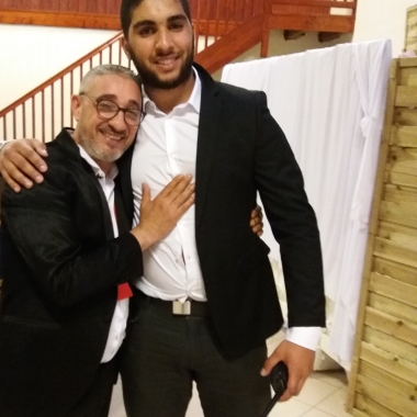 Adam Habbab