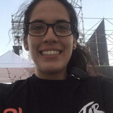 Lucia Vasquez