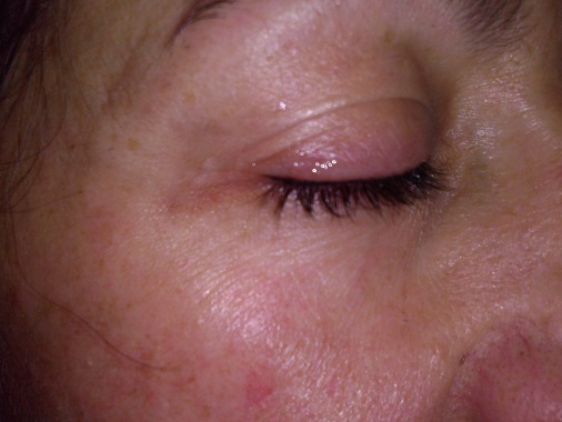 Maquillage Permanent des Yeux
Densification Ciliare