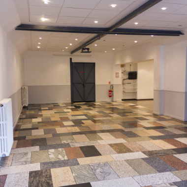 Espace Val De Garance
