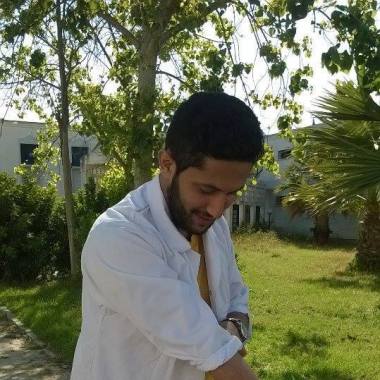 Ncibi Ali