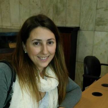Psicóloga Psicoterapeuta