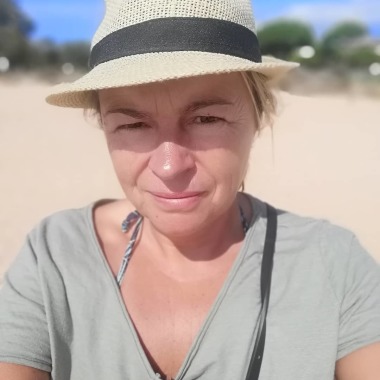 Sandrine