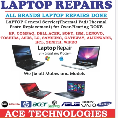 Ace Technologies