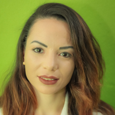 Jéssica Carvalho Gonçalves
