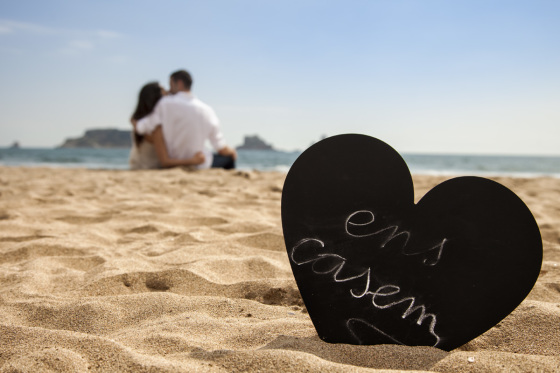 Pre Boda