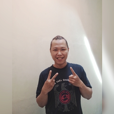 Xvr English