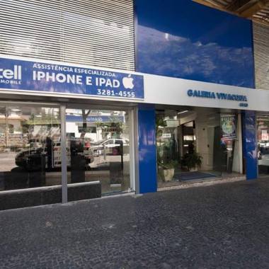 Bhcell Assistência Técnica Apple Asus Motorola
