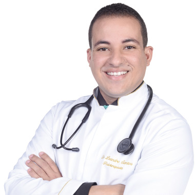 Leandro Dos Santos De Jesus