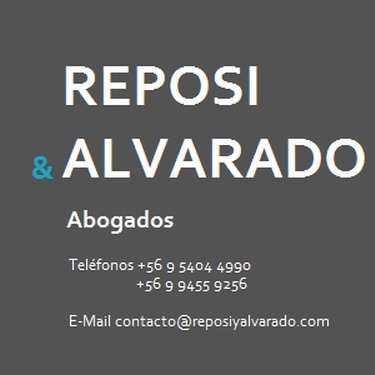 Reposi & Alvarado Abogados
