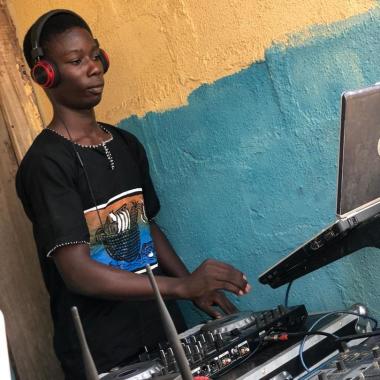 Dj Funman