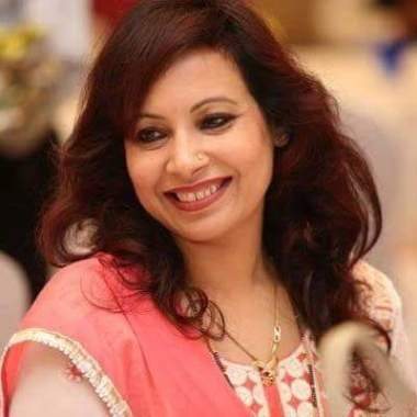 Makeup By Sushma Tanwar