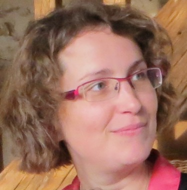 Diététicienne Laetitia Pfister