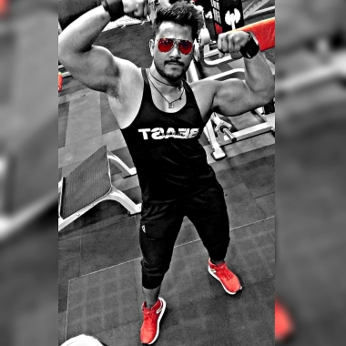 Personal Trainer
