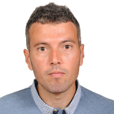 Mr Nacer Tifaoui
