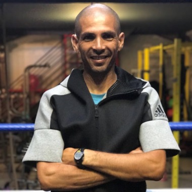Nizar Sghaier
