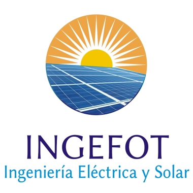 Ingefot Ingeniería Eléctrica Y Solar Ltda