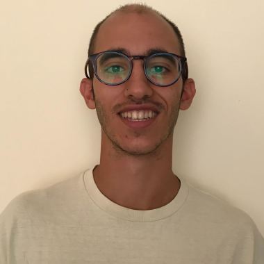 Adrià Moreno
