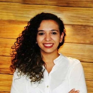 Priscila Penedo Torres