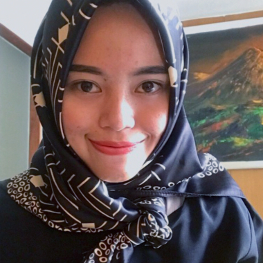 Nur Aidah