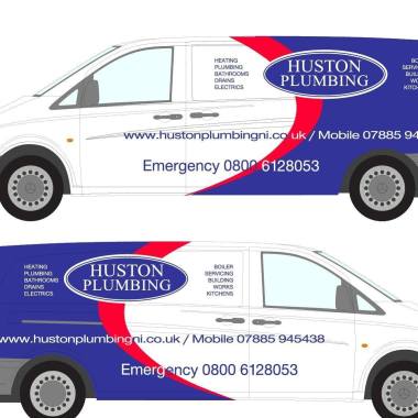 Huston Heating