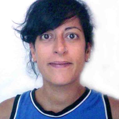 Audrey Bouskelha