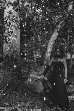 Darkness Photographe (Emilia Kircher)